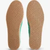 Espadrile din pânză cu monogramă brodată Espadrile din pânză cu monogramă brodată
