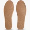 Espadrile din pânză cu monogramă brodată Espadrile din pânză cu monogramă brodată