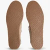 Espadrile Mary Jane din pânză Espadrile Mary Jane din pânză
