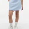 Fustă-pantalon din bumbac pentru copii Fustă-pantalon din bumbac pentru copii