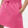 Fustă-pantalon din bumbac pentru copii Fustă-pantalon din bumbac pentru copii