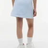 Fustă-pantalon din bumbac pentru copii Fustă-pantalon din bumbac pentru copii