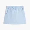 Fustă-pantalon din bumbac pentru copii Fustă-pantalon din bumbac pentru copii