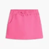 Fustă-pantalon din bumbac pentru copii Fustă-pantalon din bumbac pentru copii