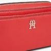 Geantă crossbody cu logo monogramă Geantă crossbody cu logo monogramă