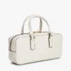 Geantă crossbody East-West cu monogramă pe toată suprafața Geantă crossbody East-West cu monogramă pe toată suprafața