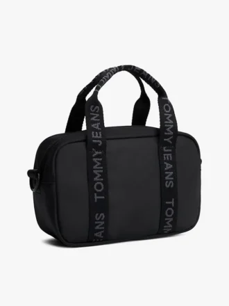 Geantă crossbody Tommy Jeans Essential