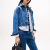 Geantă crossbody Tommy Jeans Essential Geantă crossbody Tommy Jeans Essential