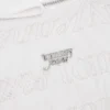 Geantă de umăr brodată Tommy Jeans Geantă de umăr brodată Tommy Jeans