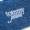 Geantă de umăr croșetată Tommy Jeans