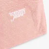 Geantă de umăr croșetată Tommy Jeans Geantă de umăr croșetată Tommy Jeans