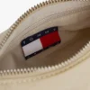 Geantă de umăr cu volane Tommy Jeans Geantă de umăr cu volane Tommy Jeans