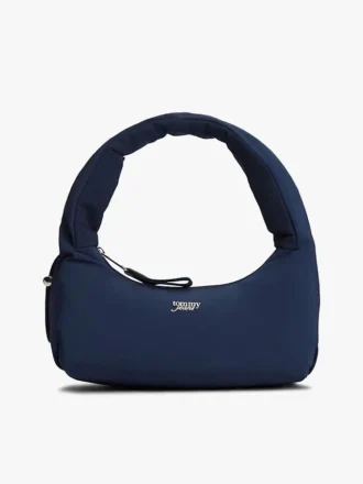 Geantă de umăr Tommy Jeans Puffy