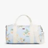 Geantă de voiaj cu imprimeu floral pentru copii Geantă de voiaj cu imprimeu floral pentru copii