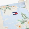 Geantă de voiaj cu imprimeu floral pentru copii Geantă de voiaj cu imprimeu floral pentru copii