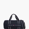 Geantă de voiaj cu logo Tommy Geantă de voiaj cu logo Tommy