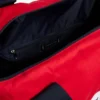 Geantă de voiaj din pânză cu blocuri de culoare și logo Tommy Geantă de voiaj din pânză cu blocuri de culoare și logo Tommy