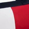 Geantă de voiaj pentru copii cu logo steag colorblock Geantă de voiaj pentru copii cu logo steag colorblock