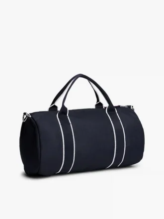 Geantă de voiaj pentru copii cu logo Tommy Geantă de voiaj pentru copii cu logo Tommy