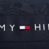 Geantă de voiaj pentru copii cu logo Tommy