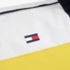Geantă de voiaj rezistentă la apă, cu blocuri de culoare Geantă de voiaj rezistentă la apă, cu blocuri de culoare