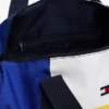 Geantă de voiaj rezistentă la apă, cu blocuri de culoare Geantă de voiaj rezistentă la apă, cu blocuri de culoare
