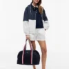 Geantă de voiaj semnată Geantă de voiaj semnată