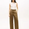 Haină fără mâneci din tricot cu model în zig-zag Haină fără mâneci din tricot cu model în zig-zag