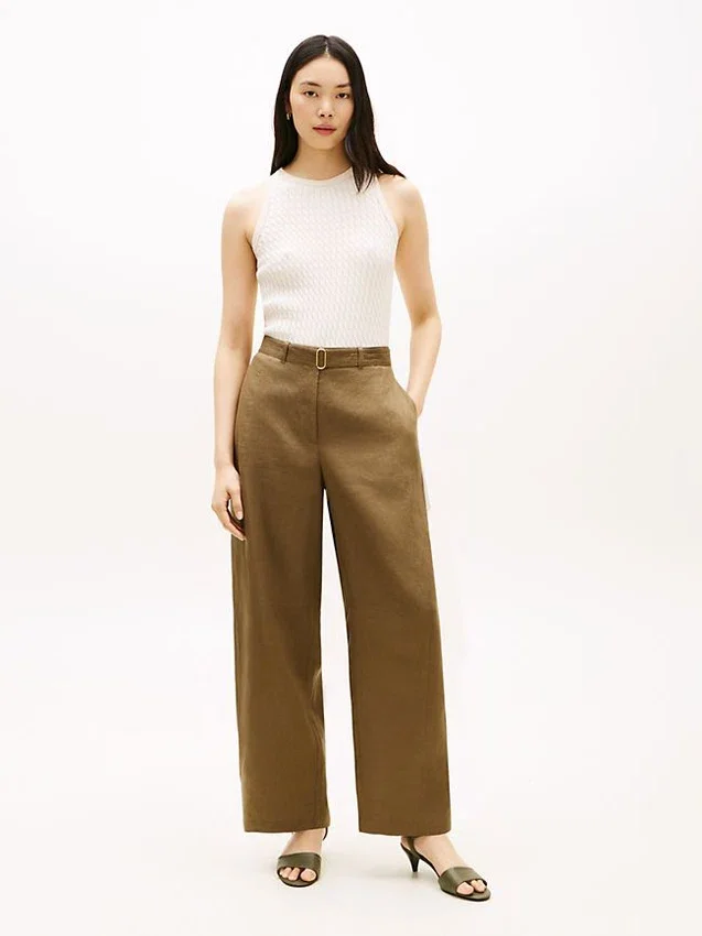 Haină fără mâneci din tricot cu model în zig-zag Haină fără mâneci din tricot cu model în zig-zag
