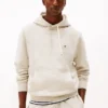 Hanorac clasic din fleece periat Hanorac clasic din fleece periat