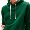 Hanorac clasic din fleece periat Hanorac clasic din fleece periat