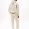 Hanorac clasic din fleece periat Hanorac clasic din fleece periat