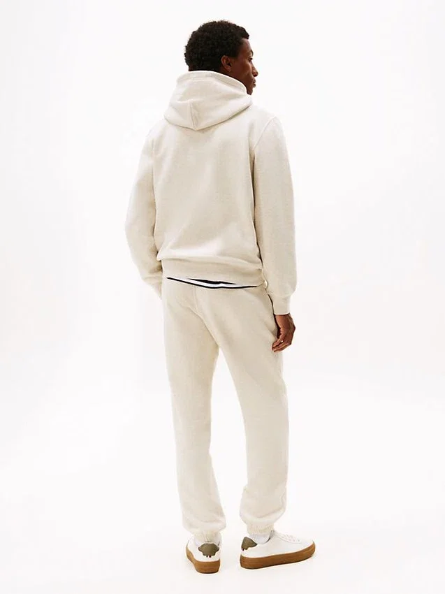 Hanorac clasic din fleece periat Hanorac clasic din fleece periat