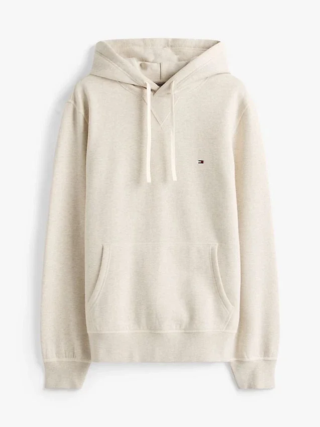 Hanorac clasic din fleece periat Hanorac clasic din fleece periat