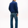 Hanorac cu fermoar TH Performance Intechno Knit Hanorac cu fermoar TH Performance Intechno Knit