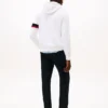 Hanorac cu glugă din fleece flexibil Hanorac cu glugă din fleece flexibil