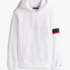 Hanorac cu glugă din fleece flexibil Hanorac cu glugă din fleece flexibil