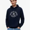 Hanorac cu glugă Tommy Jeans Sports Club Logo Hanorac cu glugă Tommy Jeans Sports Club Logo