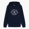 Hanorac cu glugă Tommy Jeans Sports Club Logo Hanorac cu glugă Tommy Jeans Sports Club Logo