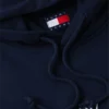 Hanorac cu glugă Tommy Jeans Sports Club Logo Hanorac cu glugă Tommy Jeans Sports Club Logo