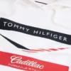 Hanorac cu glugă Tommy x Cadillac F1® Team Chevron Hanorac cu glugă Tommy x Cadillac F1® Team Chevron