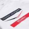 Hanorac cu glugă Tommy x Cadillac F1® Team Chevron pentru copii Hanorac cu glugă Tommy x Cadillac F1® Team Chevron pentru copii