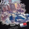 Hanorac cu glugă Tommy x Cadillac F1® Team Miami Hanorac cu glugă Tommy x Cadillac F1® Team Miami