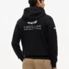 Hanorac cu glugă Tommy x Cadillac F1® Team Replica Hanorac cu glugă Tommy x Cadillac F1® Team Replica