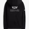 Hanorac cu glugă Tommy x Cadillac F1® Team Replica Hanorac cu glugă Tommy x Cadillac F1® Team Replica