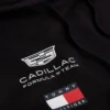 Hanorac cu glugă Tommy x Cadillac F1® Team Replica Hanorac cu glugă Tommy x Cadillac F1® Team Replica