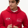 Hanorac cu glugă Tommy x Cadillac F1® Team Speed Hanorac cu glugă Tommy x Cadillac F1® Team Speed