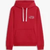 Hanorac cu logo brodat Monotype Hanorac cu logo brodat Monotype