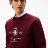 Hanorac cu logo Diamond Crest Hanorac cu logo Diamond Crest