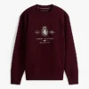 Hanorac cu logo Diamond Crest Hanorac cu logo Diamond Crest